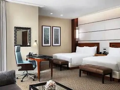 *****  فندق كونراد مكة المملكة العربية السعودية