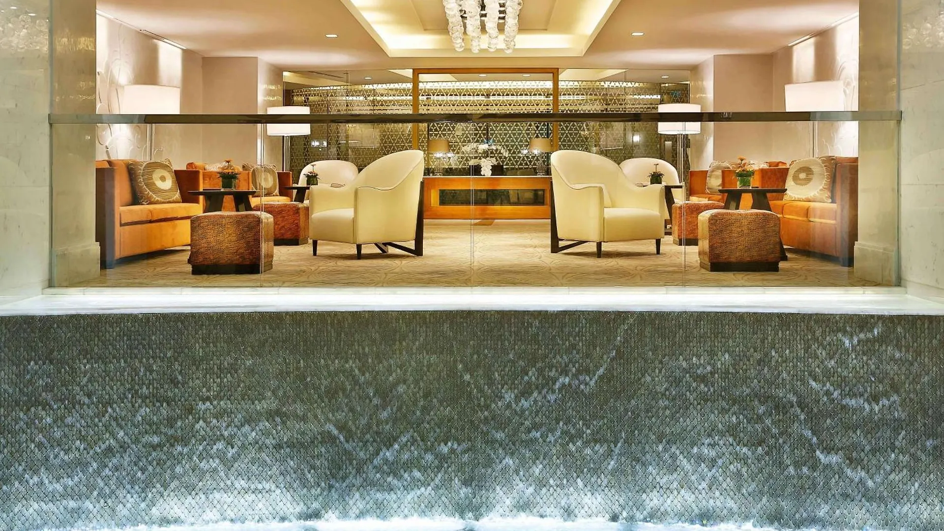 Conrad Jabal Omar Makkah Hotel Mecca