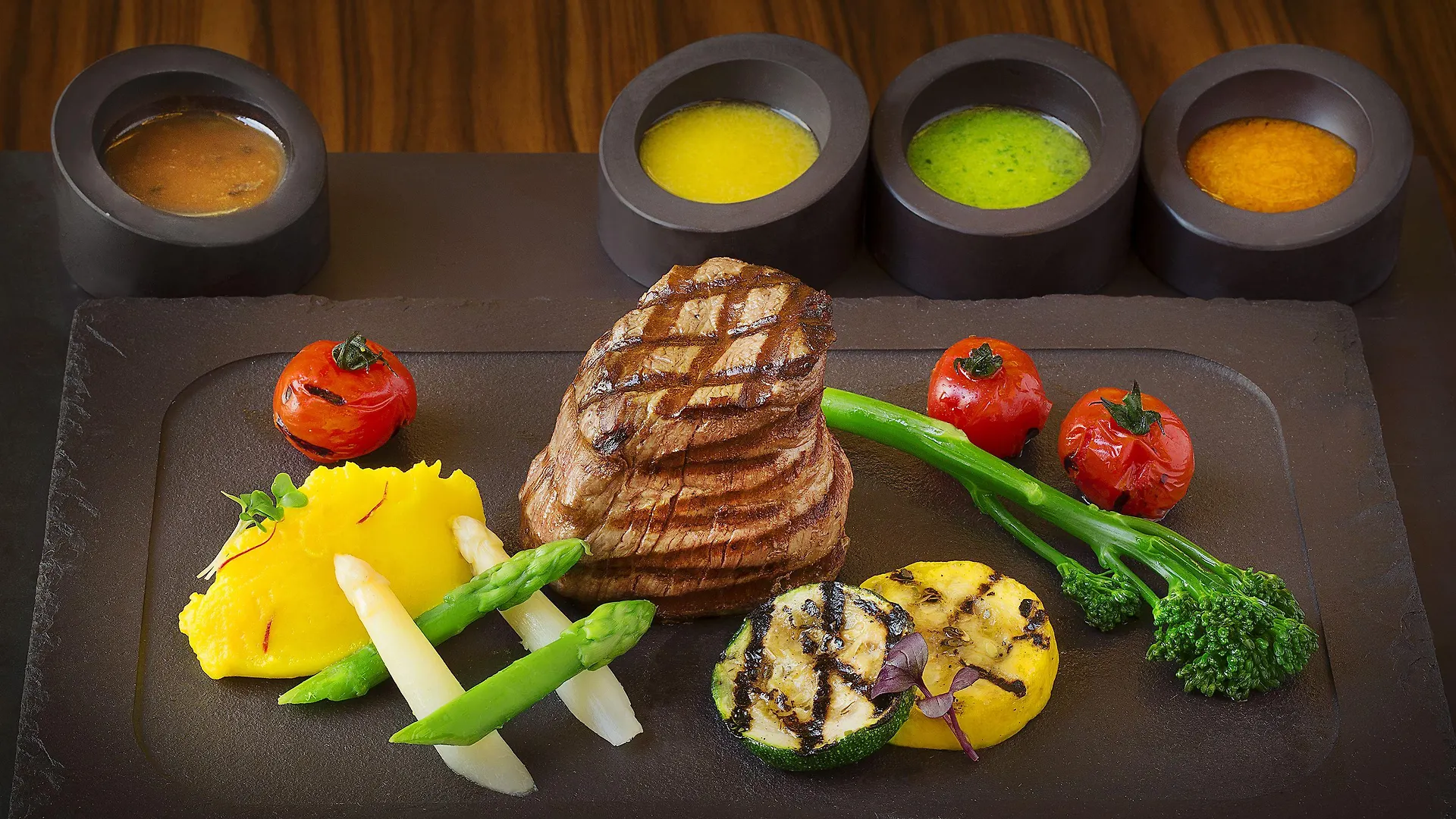 فندق كونراد مكة