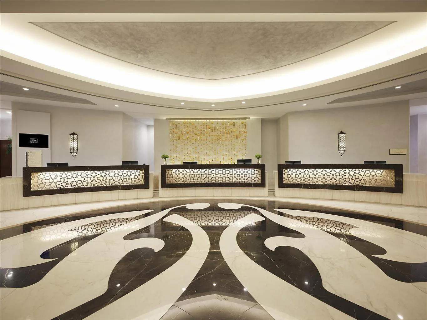 فندق كونراد مكة 5*,