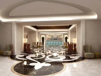 فندق كونراد مكة