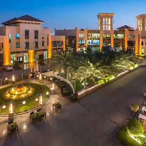 Al Mashreq Boutique - Small Luxury Of The World 4* Riyad