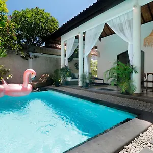 Villa Singgah Seminyak (Bali)