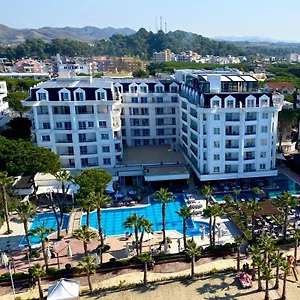 Fafa Premium & 5*, Golem (Tirana) Arnavutluk