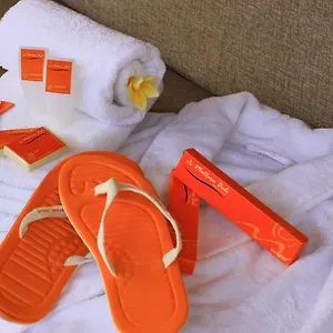 Resor Mutiara Bali Boutique & Seminyak (Bali)