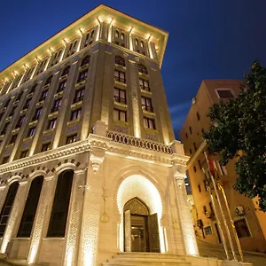 Ajwa Sultanahmet - Preferred Lvx Collection 5*, اسطنبول تركيا