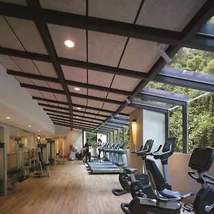 Resor Shangri-la Rasa Sentosa, Singapore