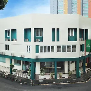 Hotel Sunstone George Town