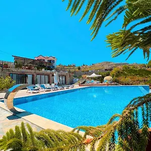 Lime Garden , Selimiye (Aegean) Türkiye