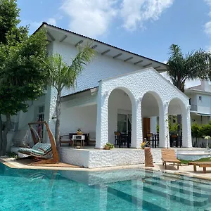 Flora Boheme Butik 5*, Çeşme Türkiye
