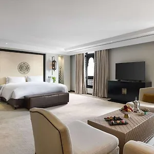 Hotel Shahd Al Madinah Medina