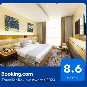 فندق قصر السحاب