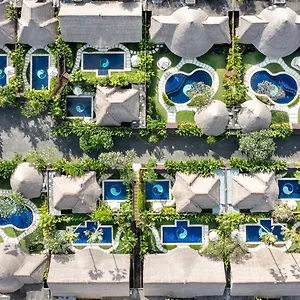 Villa Impiana Private - Chse Certified Seminyak (Bali)