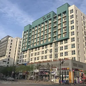Aparthotel The Time Airport Incheon