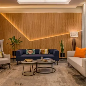 Courtyard By Marriott Center 4* Münih