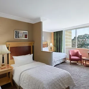 فندق لو مريديان المكرمة