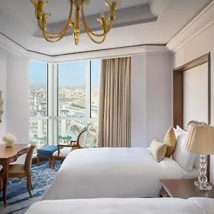Отель Raffles Makkah Palace, Мекка
