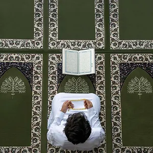 Hotel Raffles Makkah Palace