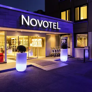 Novotel Am Messezentrum 4* Nürnberg