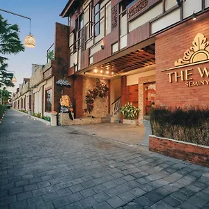 Villa The Wina By The Wina Seminyak (Bali)