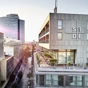 Side, Hamburg, A Member Of Design 5*, Hamburg Almanya