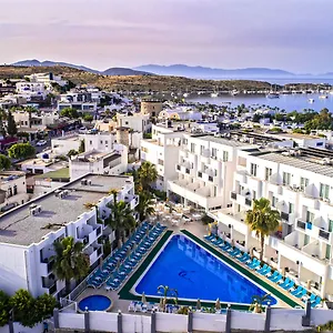 Club Shark 4* Gümbet