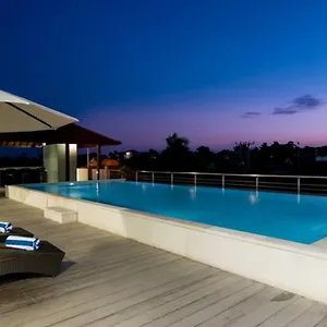 Hotel Square Seminyak (Bali)