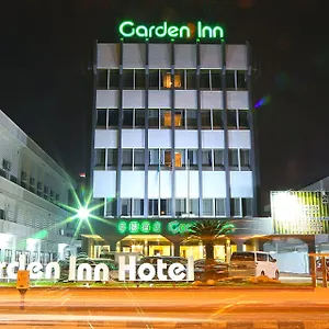 Hotel Garden Inn, Penang George Town
