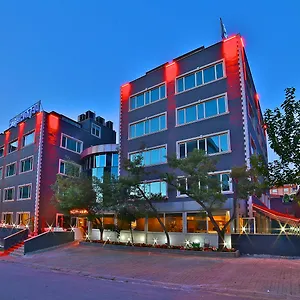 The Hera Premium 4*, İstanbul Türkiye