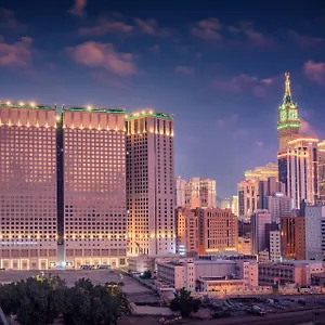 Al Kiswah Towers Mekke