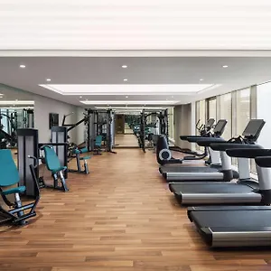 Hotel Park By Radisson Makkah Aziziyah, La Mecque