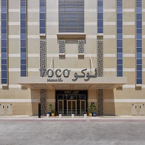 Voco Makkah By Ihg **** Mekke