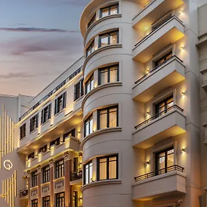 جليم كوليكشن 5*, اسطنبول تركيا