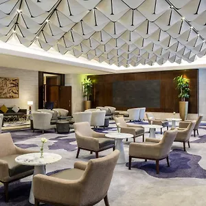 فندق Movenpick & Residences Hajar Tower Makkah