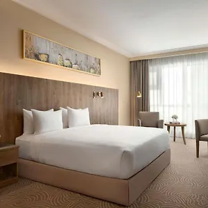 فندق Movenpick & Residences Hajar Tower Makkah