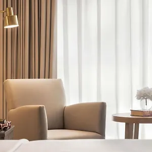 4* Hotel Movenpick & Residences Hajar Tower Makkah