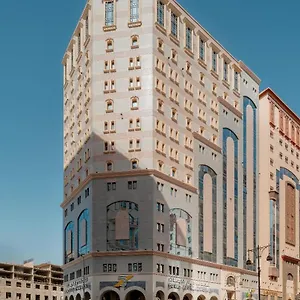 Kingsgate Deyar , المدينة المنورة المملكة العربية السعودية