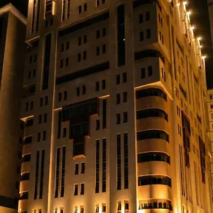 أستونيست طيبة , المدينة المنورة المملكة العربية السعودية