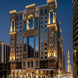 Millennium Al Aqeeq 4*, المدينة المنورة المملكة العربية السعودية