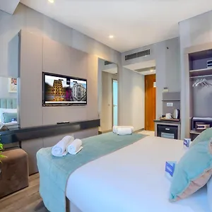 The Tango Hotel