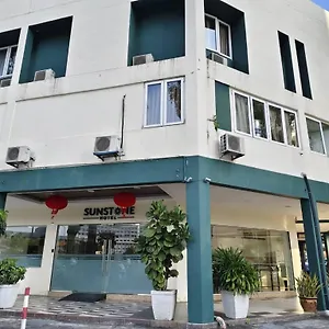 Hotel Sunstone George Town
