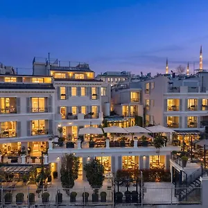Mula 5* İstanbul