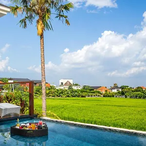 Villa The Wina By The Wina Seminyak (Bali)