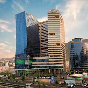 5* Hotel Makkah Al Aziziah