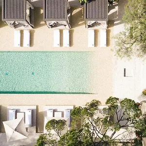 ***** Hotel Muse Saint Tropez - Small Luxury Of The World France