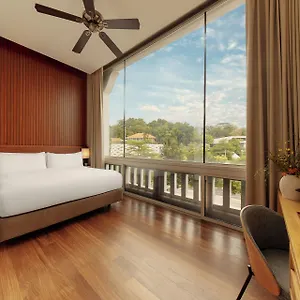 Oasia Sentosa By Far East Hospitality Hotel