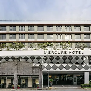 Mercure Tyrwhitt Hotel