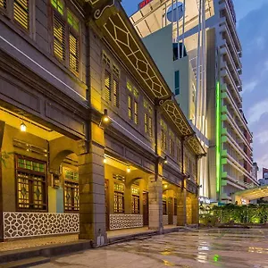 Hotel The Sovereign George Town