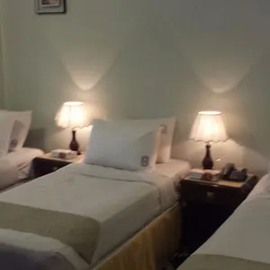 Hotel Jawharat Al Fayroz Medina