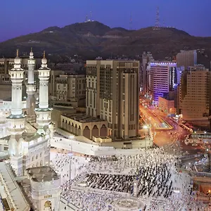 3* Otel Le Meridien Makkah